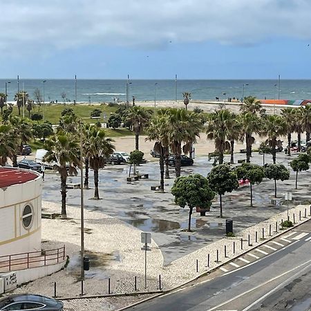Enjoy Ocean Beach Life At Costa Da Caparica! Zewnętrze zdjęcie