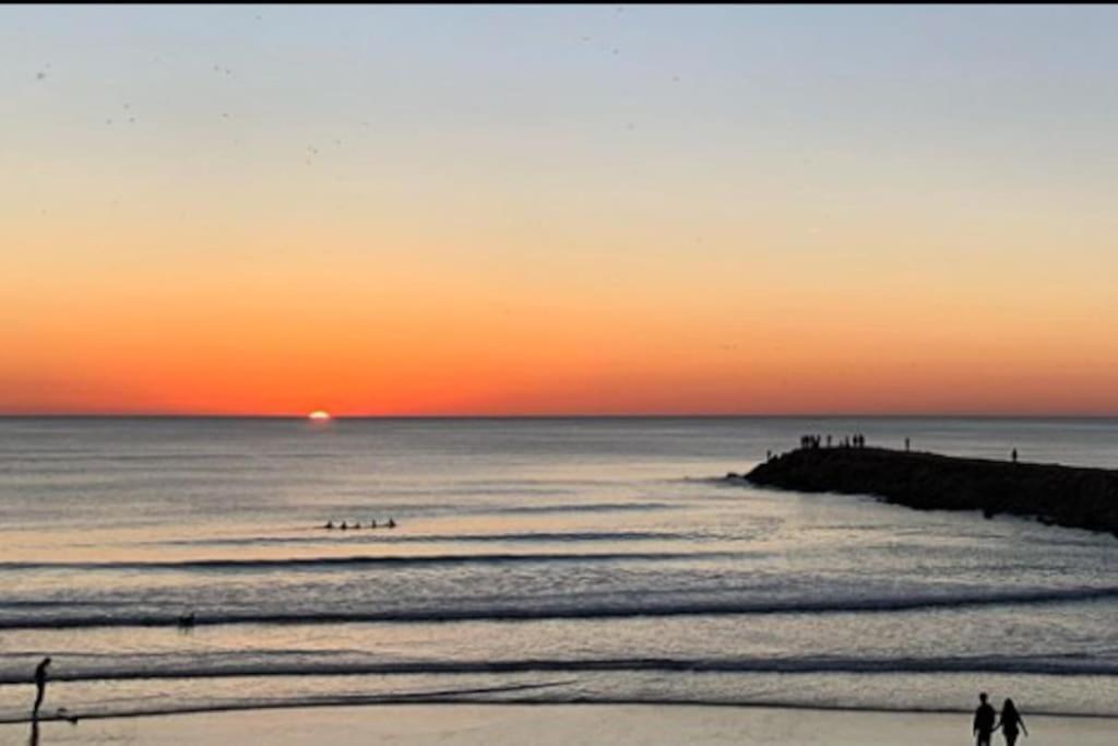 Enjoy Ocean Beach Life At Costa Da Caparica! Zewnętrze zdjęcie
