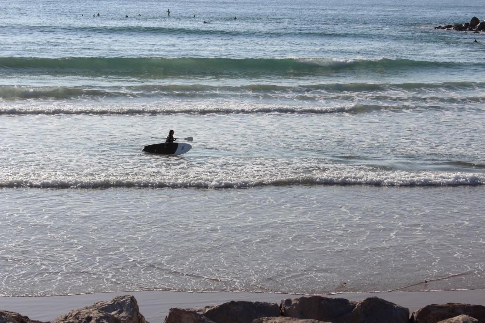 Enjoy Ocean Beach Life At Costa Da Caparica! Zewnętrze zdjęcie