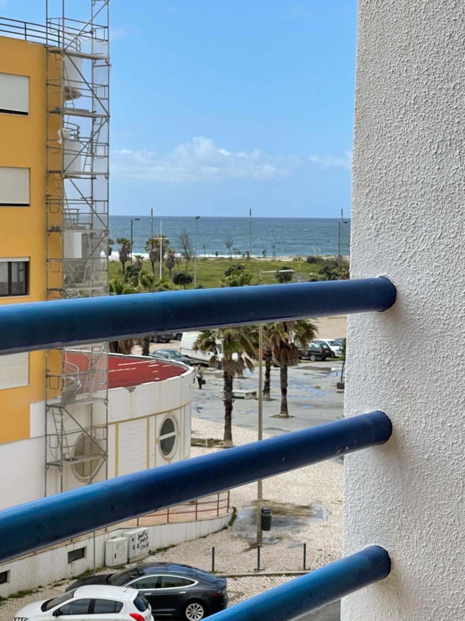 Enjoy Ocean Beach Life At Costa Da Caparica! Zewnętrze zdjęcie