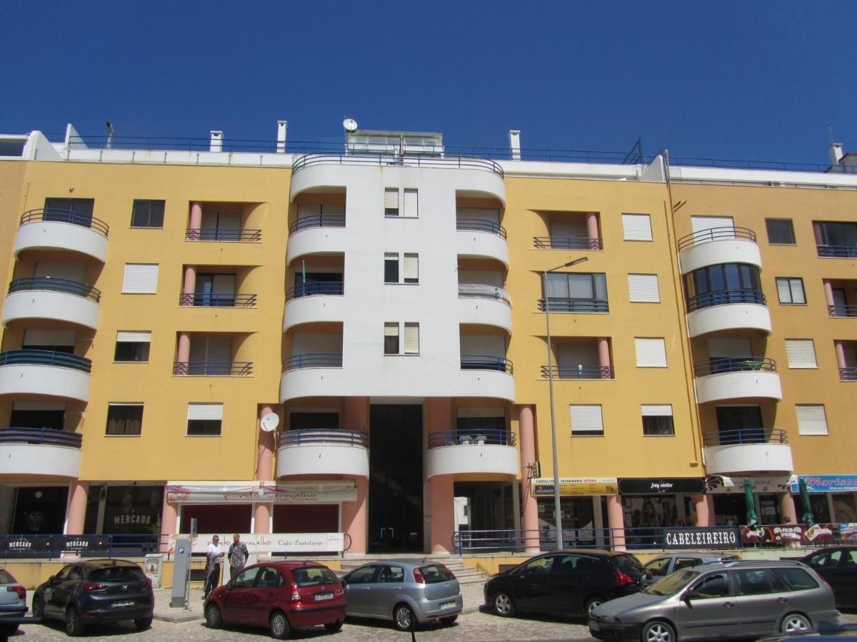 Enjoy Ocean Beach Life At Costa Da Caparica! Zewnętrze zdjęcie